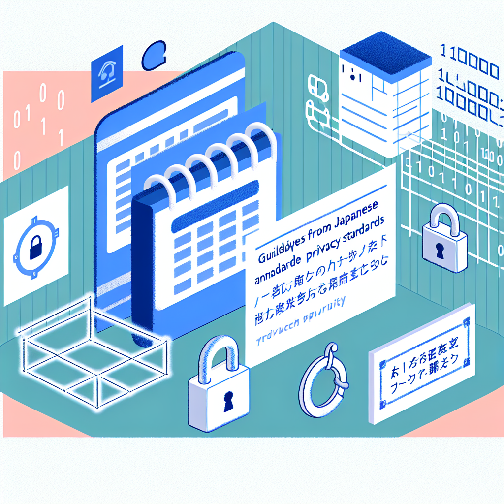 プライバシーとセキュリティ