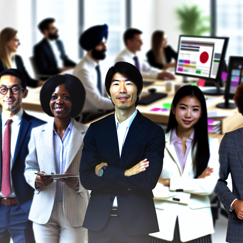 チームメンバー